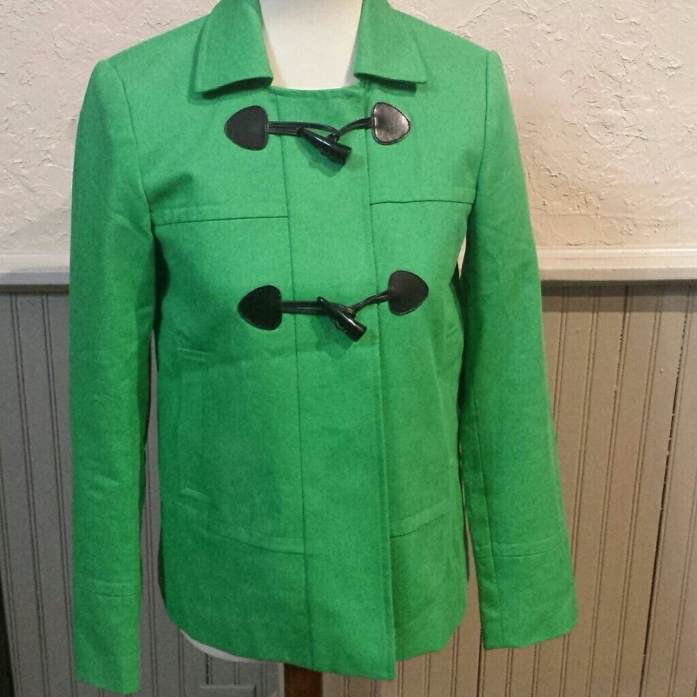 💕Banana Republic* Jacket